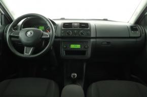 Škoda Fabia  1.6 TDI 