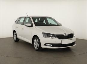 Škoda  1.4 TDI Active