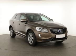 Volvo XC60  D4 Summum 