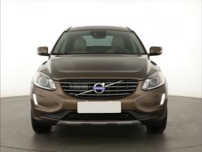 Volvo XC60  D4 Summum 