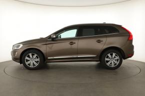 Volvo XC60  D4 Summum 