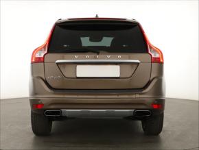 Volvo XC60  D4 Summum 