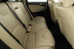 Volvo XC60  D4 Summum 