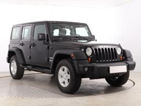 Jeep  2.8 CRD Sahara