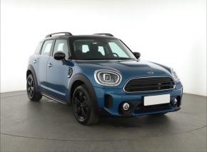 MINI Countryman  Cooper Classic Paket 