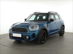 MINI Countryman  Cooper Classic Paket 