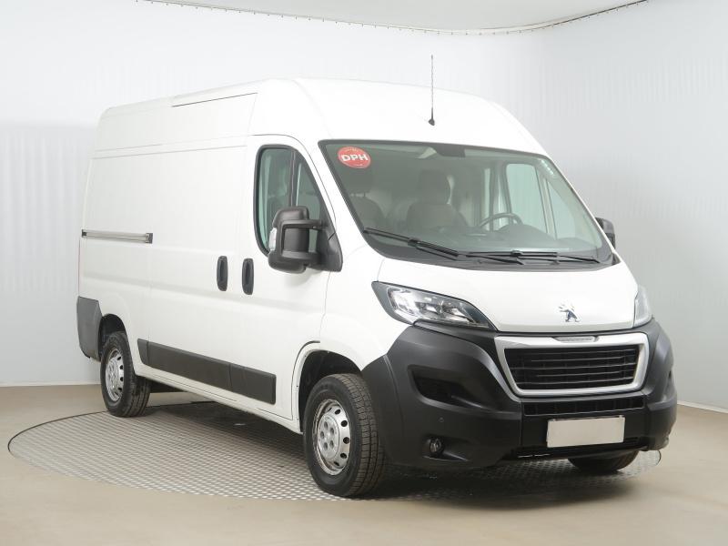 Peugeot Boxer  2.2 BlueHDi .