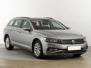 Volkswagen Passat  2.0 TDI 