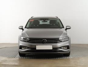 Volkswagen Passat  2.0 TDI 