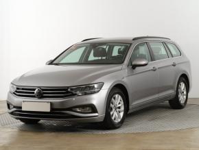 Volkswagen Passat  2.0 TDI 