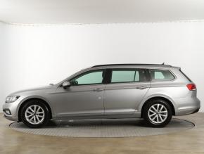 Volkswagen Passat  2.0 TDI 