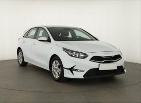 Kia Ceed  1.0 T-GDI 