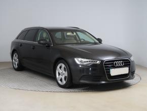 Audi A6  3.0 TDI 