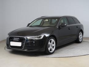 Audi A6  3.0 TDI 