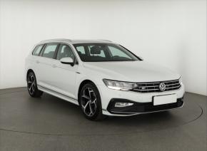 Volkswagen Passat  2.0 TDI R-Line 