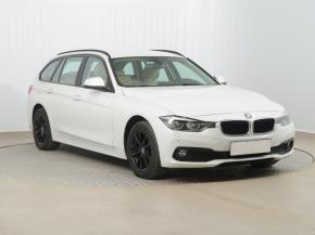 BMW 3  318 d 