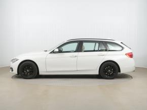 BMW 3  318 d 