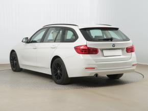 BMW 3  318 d 