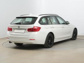 BMW 3  318 d 