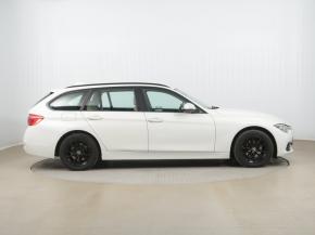 BMW 3  318 d 