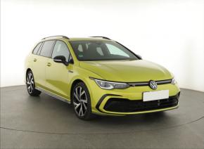 Volkswagen Golf  1.5 eTSI R-Line 