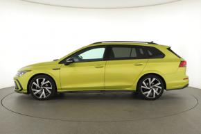 Volkswagen Golf  1.5 eTSI R-Line 