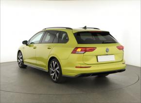 Volkswagen Golf  1.5 eTSI R-Line 