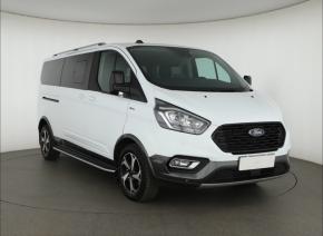 Ford  2.0 EcoBlue Active