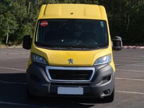 Peugeot Boxer  2.0 BlueHDi 