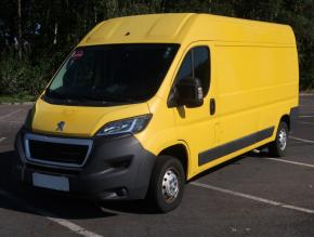 Peugeot Boxer  2.0 BlueHDi 