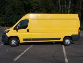 Peugeot Boxer  2.0 BlueHDi 