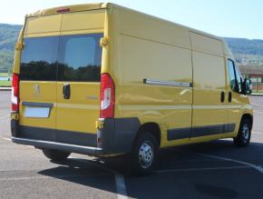 Peugeot Boxer  2.0 BlueHDi 