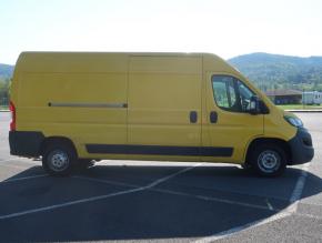 Peugeot Boxer  2.0 BlueHDi 