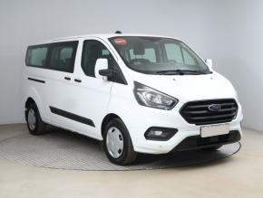 Ford  2.0 TDCI Trend