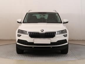 Škoda Karoq  1.5 TSI 