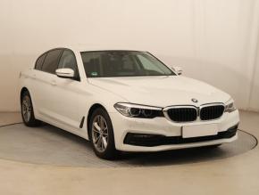 BMW  520d xDrive Sport Line