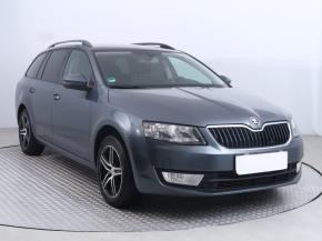 Škoda  2.0 TDI 