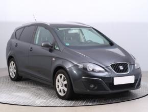 Seat  2.0 TDI 