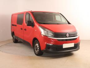 Fiat Talento  1.6 MultiJet 