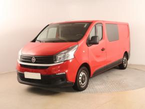 Fiat Talento  1.6 MultiJet 