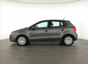 Volkswagen Polo  1.4 