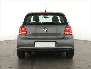 Volkswagen Polo  1.4 