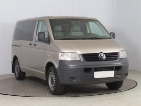 Volkswagen Transporter  2.5 TDI 