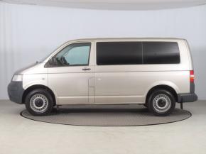 Volkswagen Transporter  2.5 TDI 