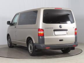 Volkswagen Transporter  2.5 TDI 