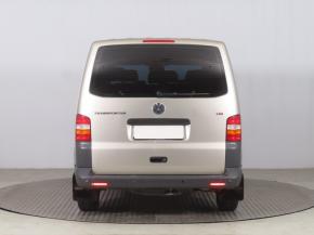 Volkswagen Transporter  2.5 TDI 