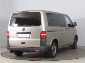 Volkswagen Transporter  2.5 TDI 