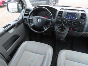 Volkswagen Transporter  2.5 TDI 