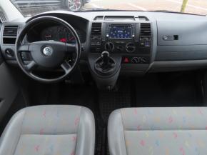 Volkswagen Transporter  2.5 TDI 