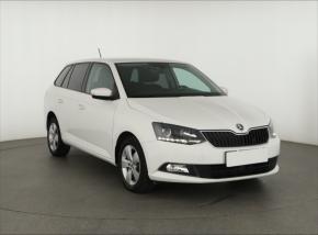 Škoda  1.2 TSI 